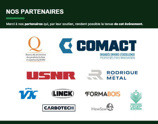 Partenaires des Ateliers-conférences 2026