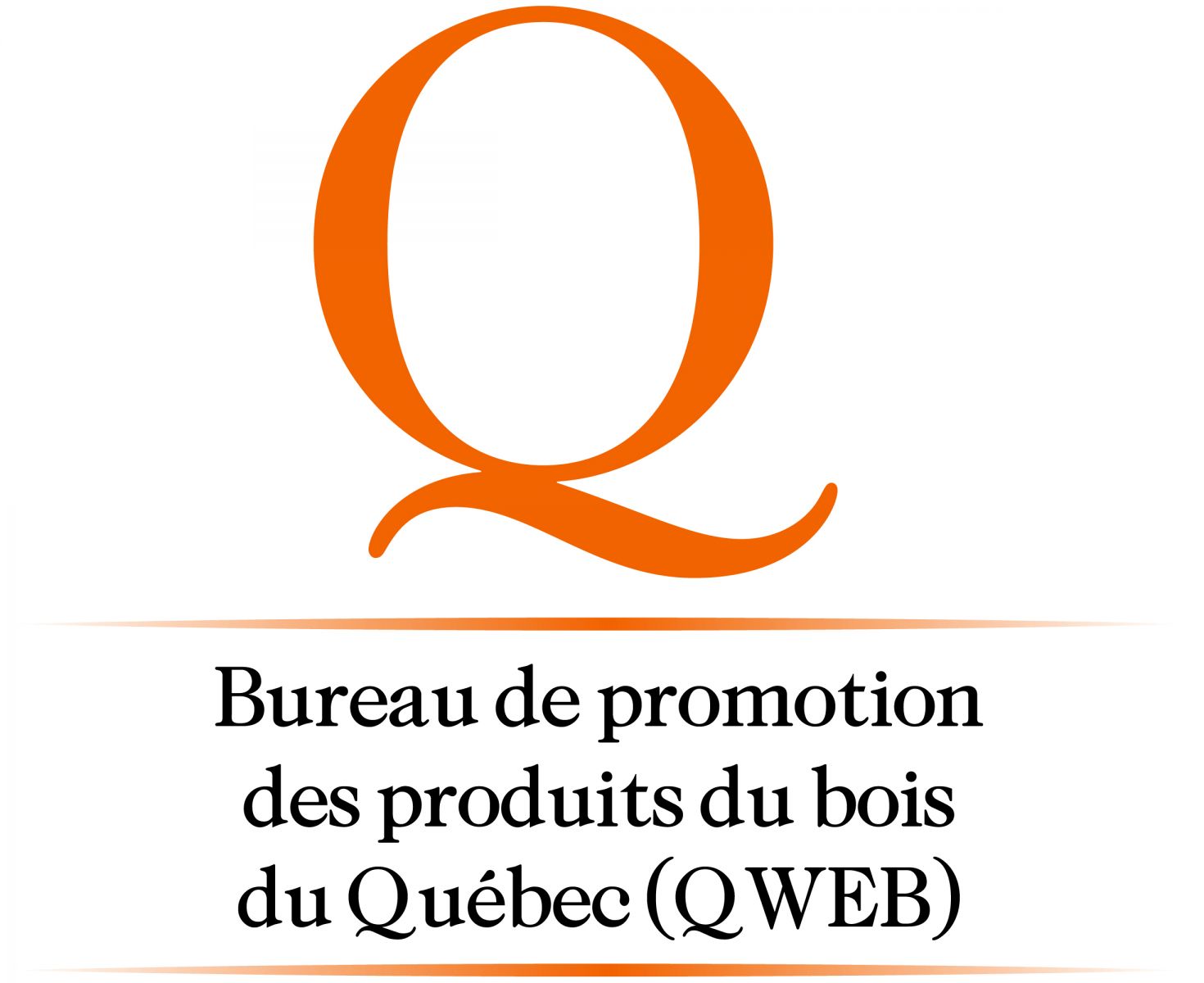 QWEB - Bureau de promotion des produits du bois du Québec