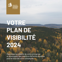 Plan de visibilité 2024 - CIFQ