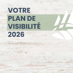 Plan de visibilité 2026 - CIFQ